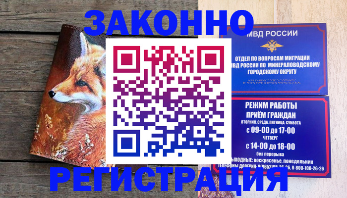 найти адрес прописки в Мончегорске